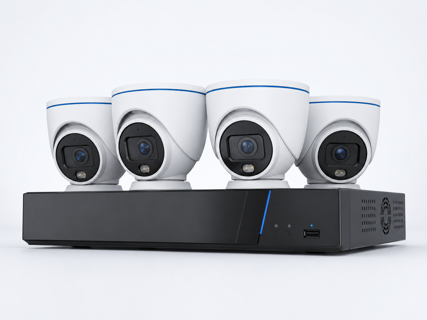 CCTV kits