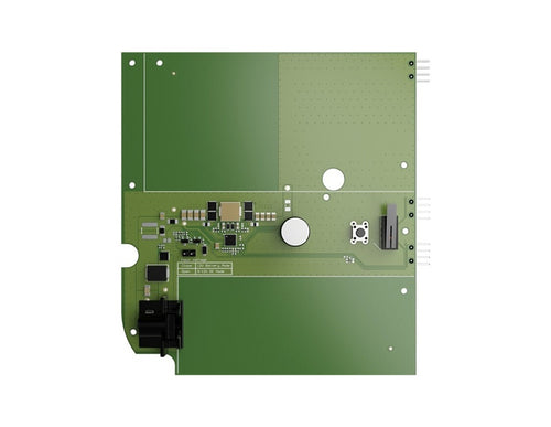 Ajax 12V PSU for NVR