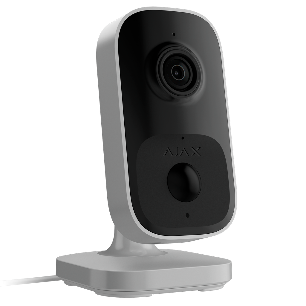 Ajax IndoorCam Smart Indoor Security Camera