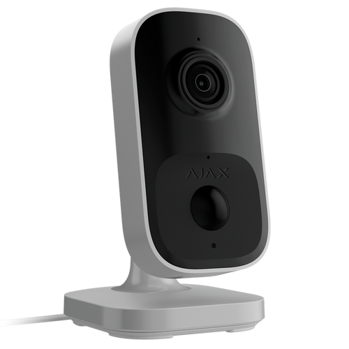 Ajax IndoorCam Smart Indoor Security Camera