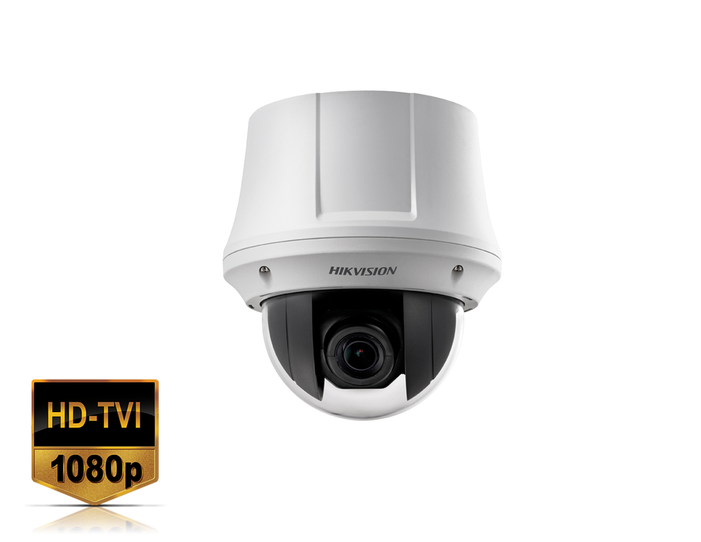 Hikvision DS-2AE4225T-D3(D) 2 MP Indoor PTZ Camera with 25× Optical Zoom