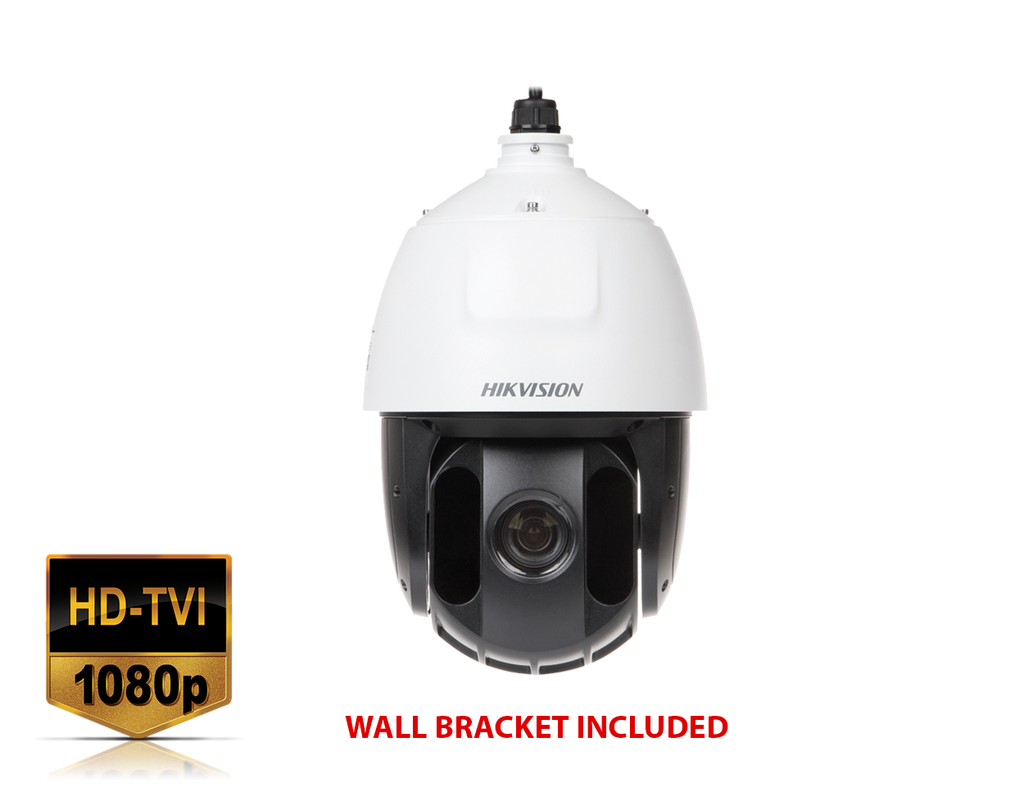Hikvision DS-2AE5225TI-A(E) 2 MP IR PTZ Camera with 25× Optical Zoom