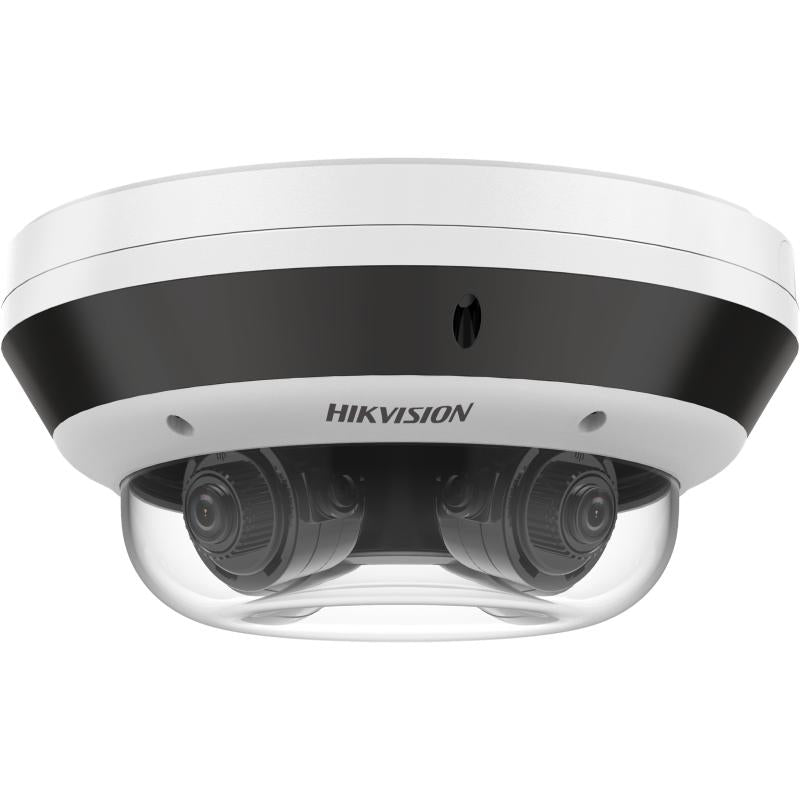 Hikvision DS-2CD6D54G2-IZHS 4-Directional Multisensor Network Camera (2.8–8 mm)