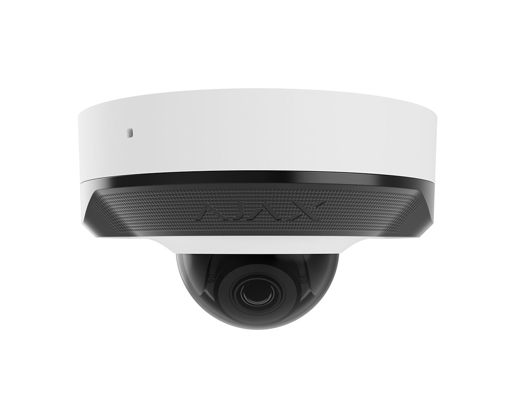 Ajax DomeCam Mini IP Security Camera