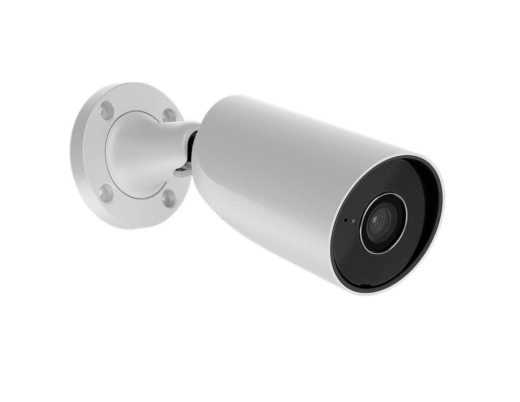 Ajax BulletCam IP Security Camera