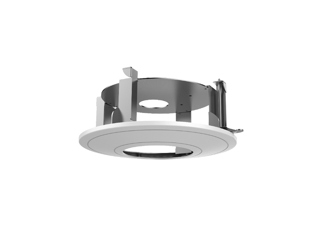 DS-1227ZJ-DM37 - Hikvision In-ceiling mount product image