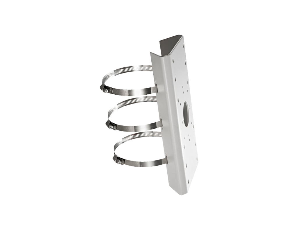 DS-1275ZJ - Hikvision Vertical Pole Mount Bracket product image