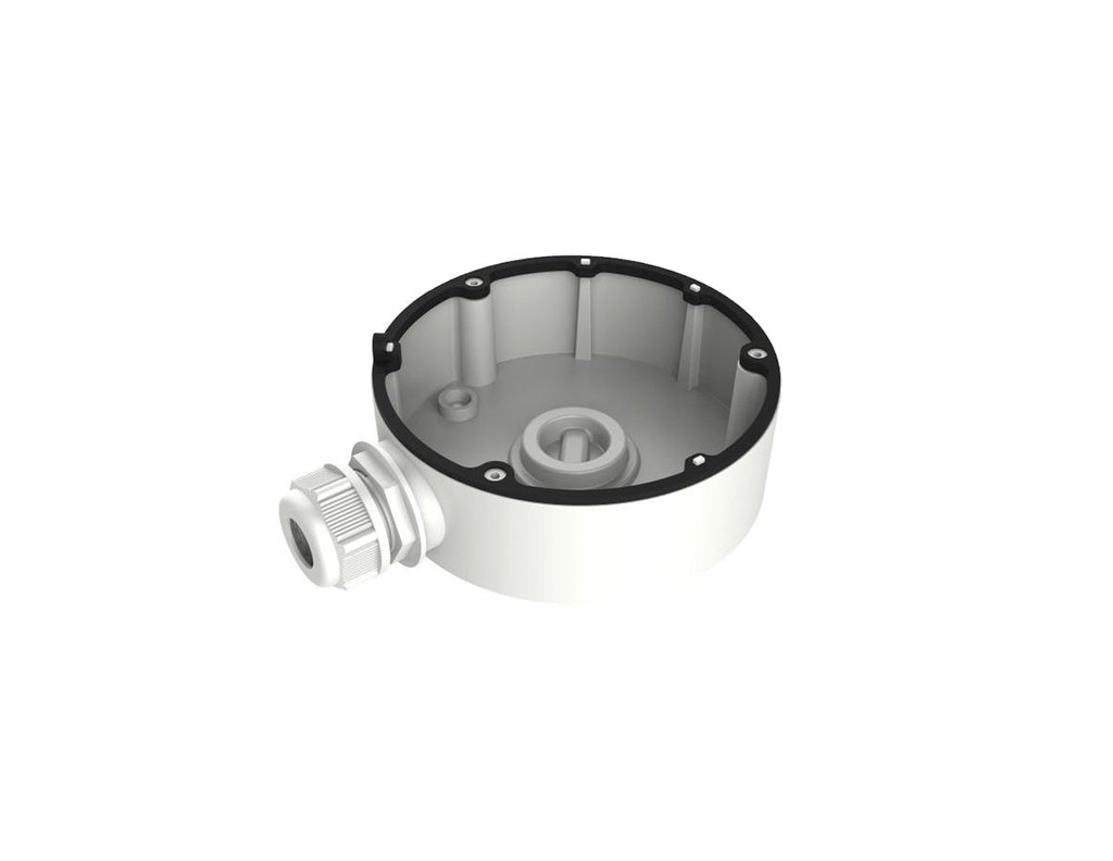 DS-1280ZJ-DM18 - Hikvision Power intake box product image