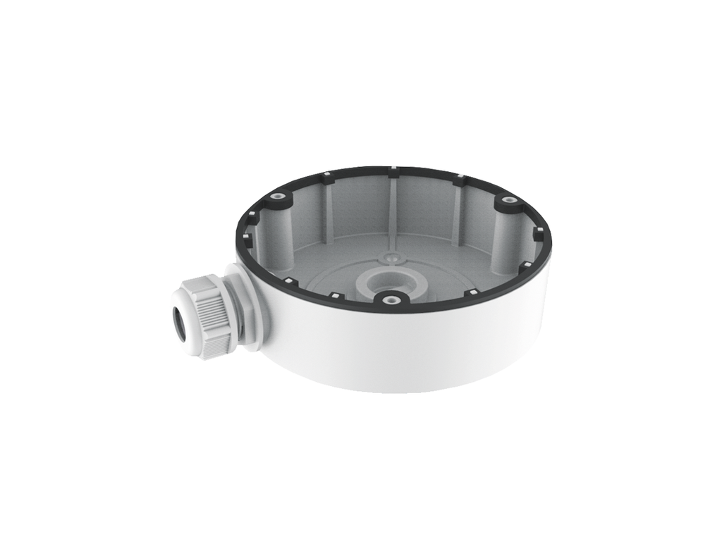 DS-1280ZJ-DM8 - Hikvision Junction Box for Dome Camera product image