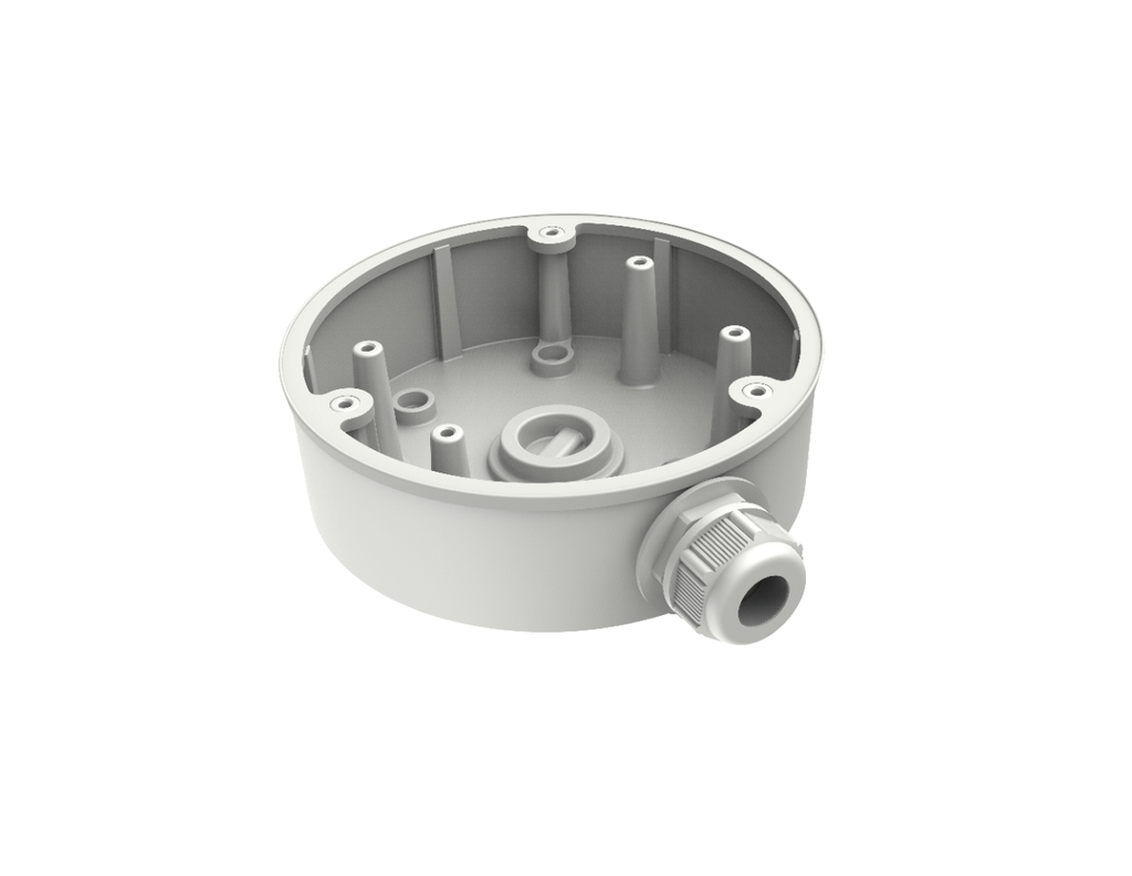 DS-1280ZJ-PT6 - Hikvision Junction box product image