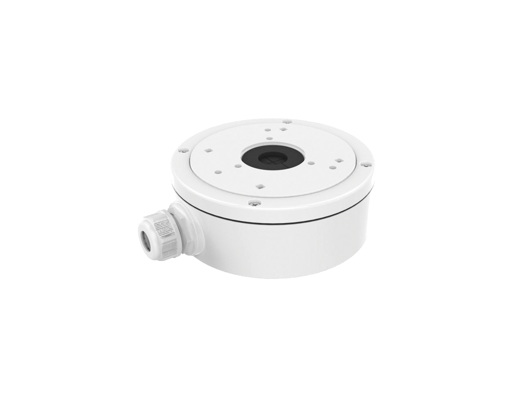 DS-1280ZJ-S - Hikvision Junction Box for Dome Camera product image