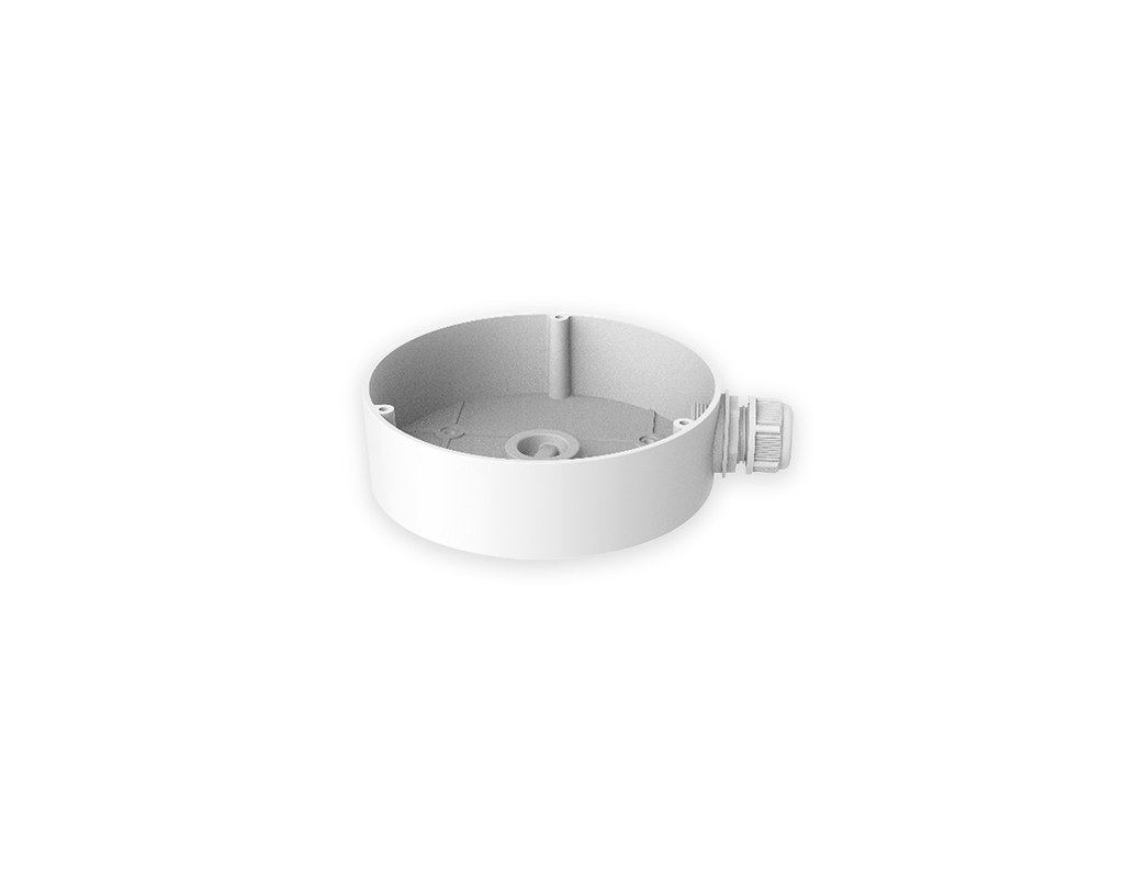 DS-1280ZJ-SD11 - Hikvision Junction box product image