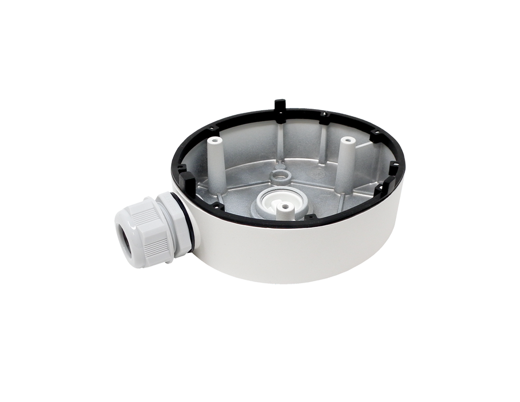 DS-1280ZJ-TR12 - Hikvision Wall Mount product image