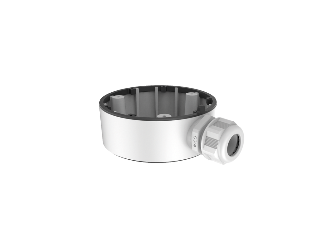 DS-1280ZJ-TR13 - Hikvision Junction Box product image