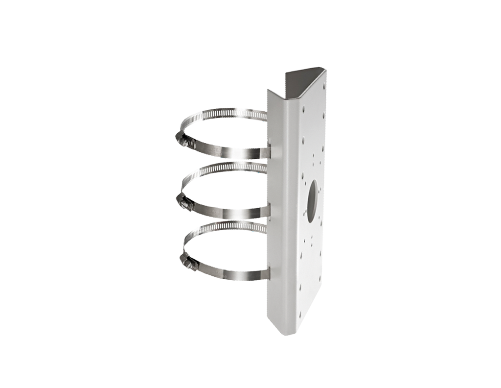 DS-1475ZJ-SUS - Hikvision POLE MOUNT ACCESSORY product image