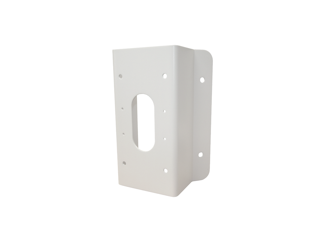 DS-1476ZJ-SUS - Hikvision Corner mount bracket product image