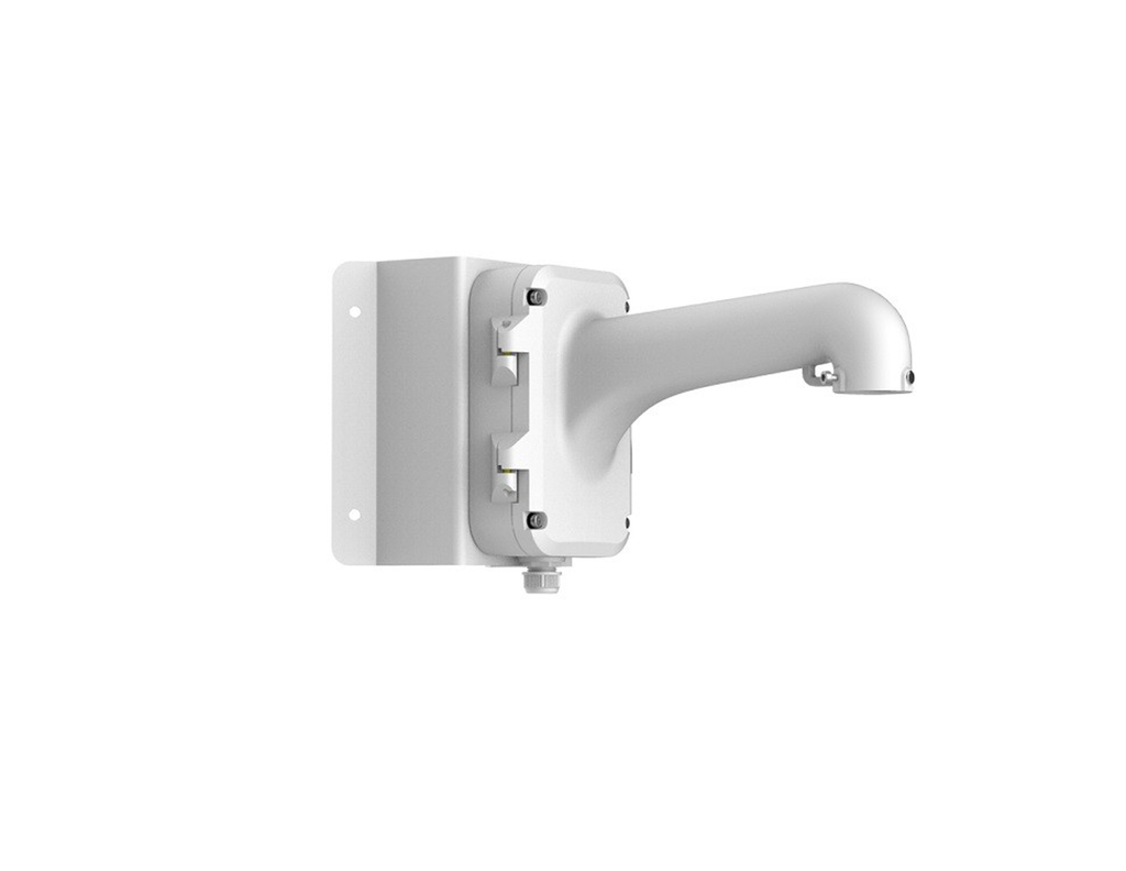 DS-1604ZJ-Corner - Hikvision Corner Mount bracket product image