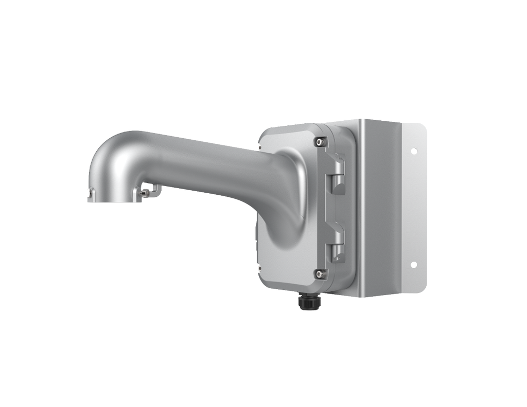 DS-1604ZJ-Corner-P - Hikvision Corner Mount for Speed Dome product image