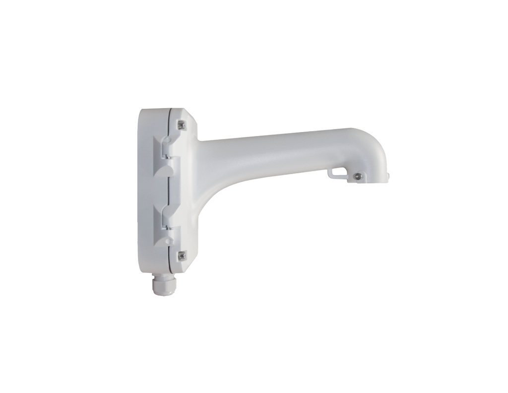 DS-1604ZJ - Hikvision Wall Mount Bracket product image
