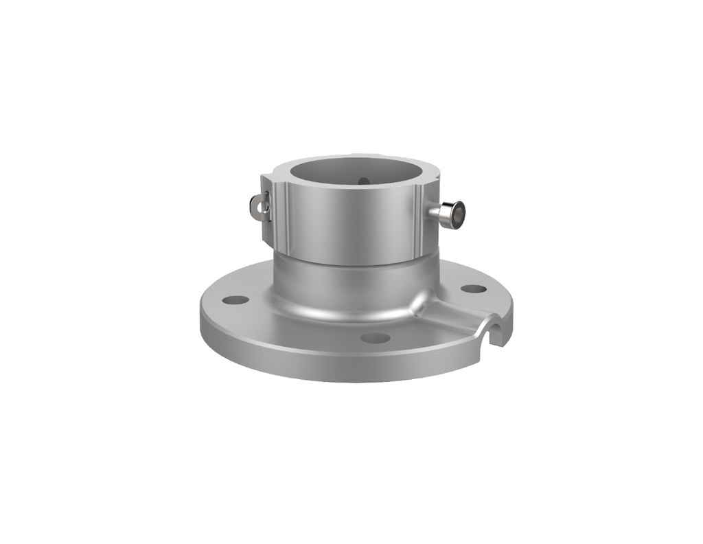 DS-1663ZJ-P - Hikvision In-ceiling mount product image