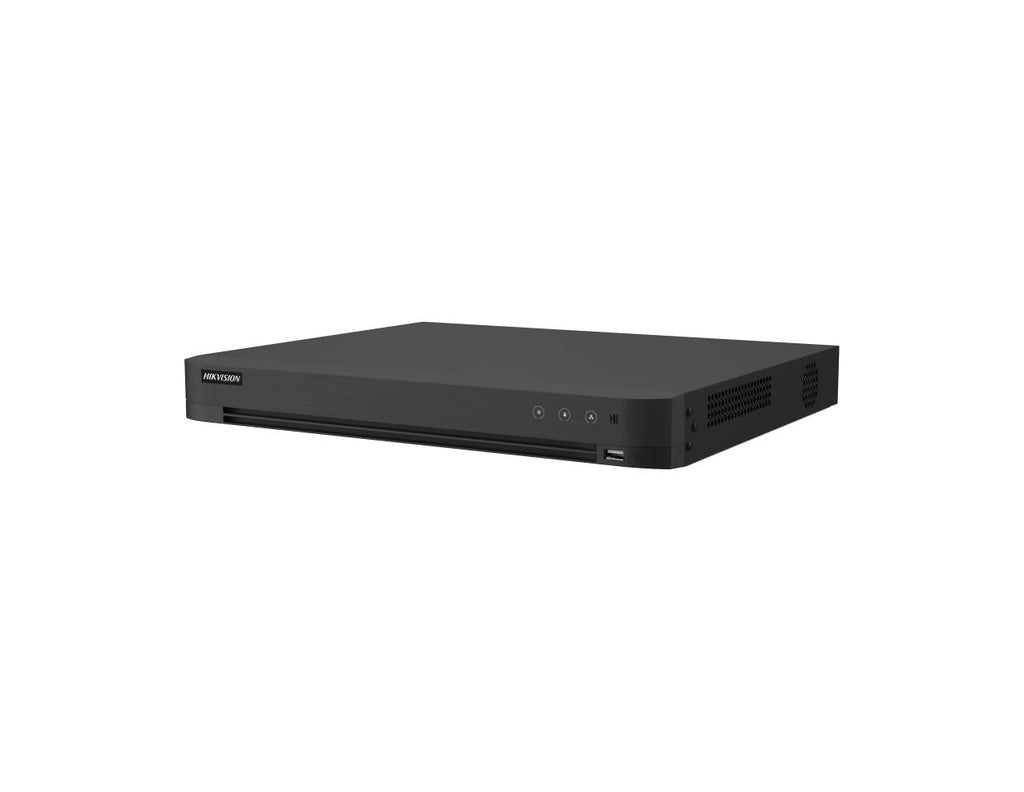 iDS-7232HQHI-M2/XT - Hikvision 32-ch 1080p 1U H.265 AcuSense DVR product image