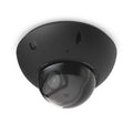 Ubiquiti UVC G6 Pro Dome 4K PoE Video Camera Black