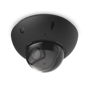 Ubiquiti UVC G6 Pro Dome 4K PoE Video Camera Black